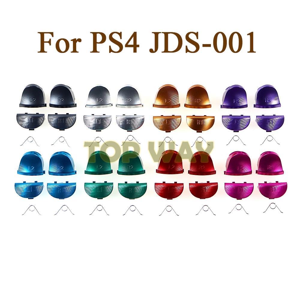 Gaming Console In Tv - JDS001 JDM011 Kim Loại Đạn Nút