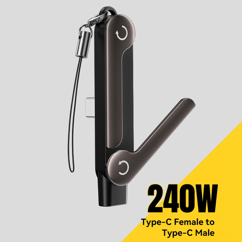New 240W Foldable Fast Chargin - đánh giá và giá Gaming Console For Phone