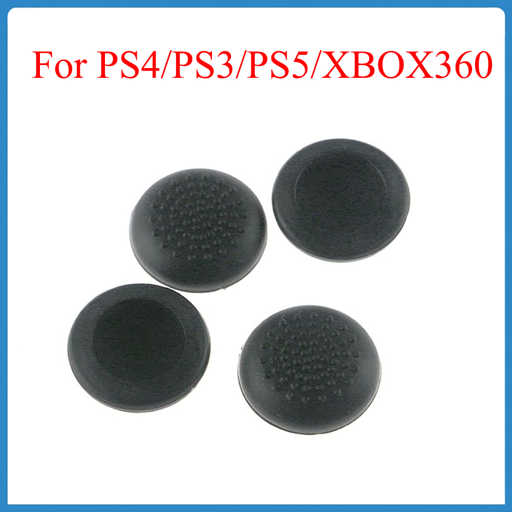 10Pcs For PS4 Joystick Protect - đánh giá và giá Gaming Console In Tv