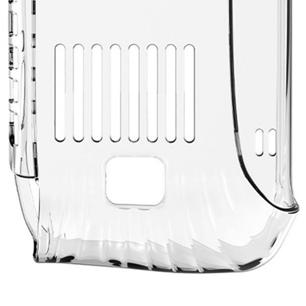 Dust-proof Gaming Console Case - đánh giá và giá Gaming Console Display Case
