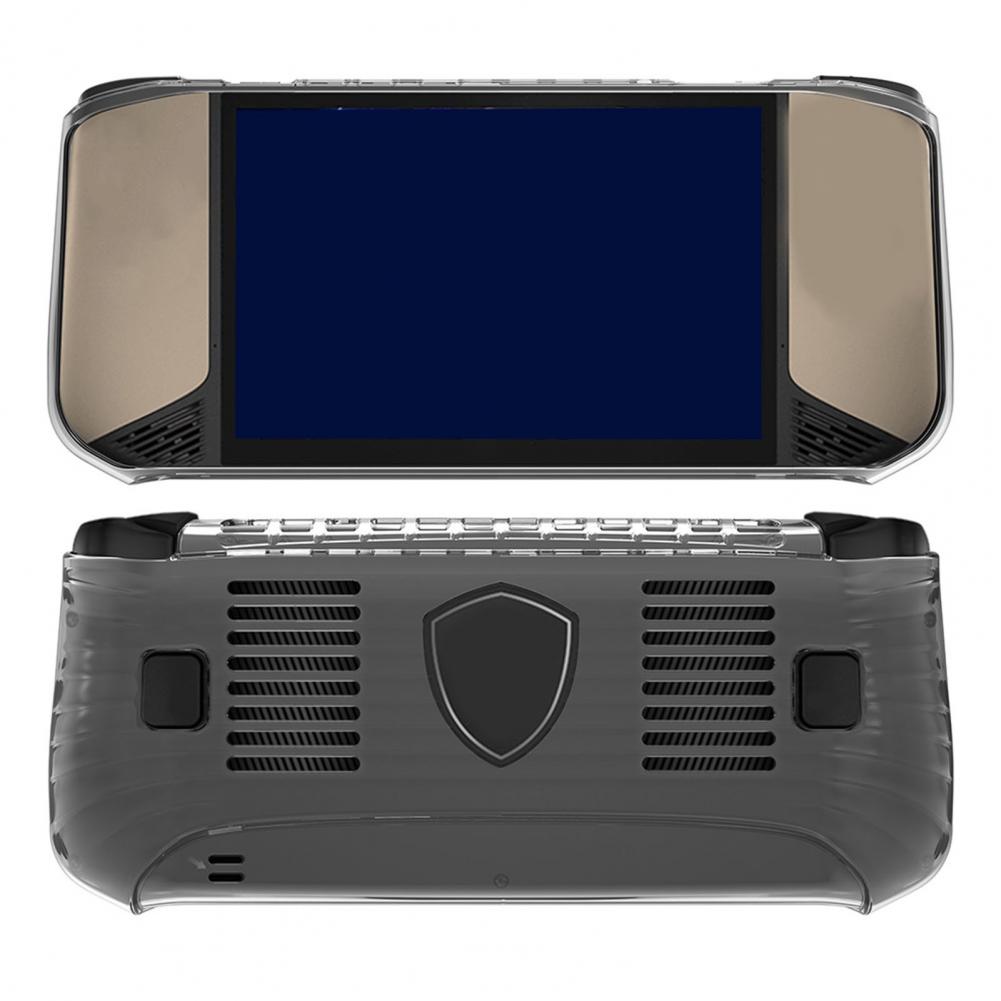 Dust-proof Gaming Console Case - đánh giá và giá Gaming Console Display Case