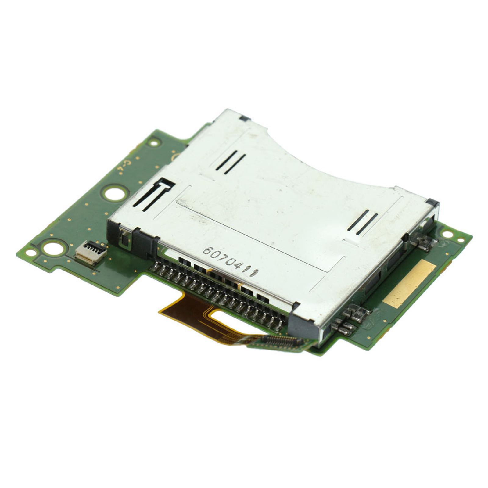 Slot Card Reader Green Flex Ca - đánh giá và giá Gaming Console All