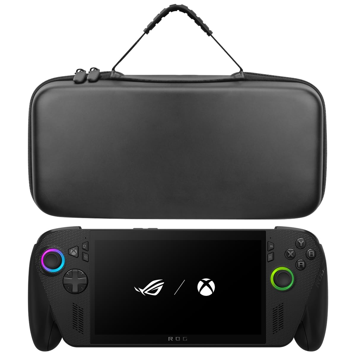 Travel Carrying Case for ROG X - đánh giá và giá Gaming Console Rog Ally