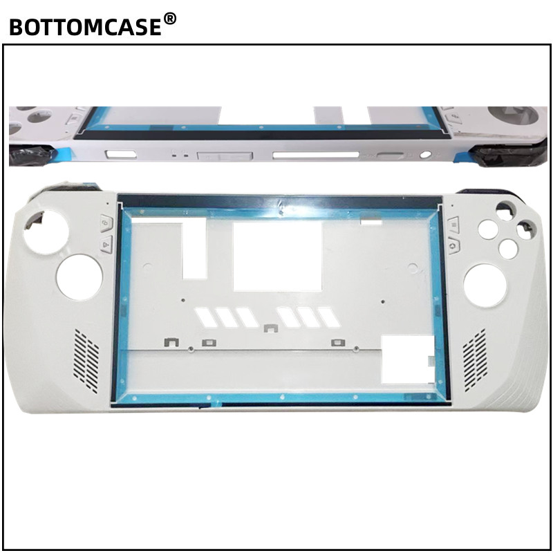 New For BOTTOMCASE®ROG Handhel - đánh giá và giá Gaming Console Display Case