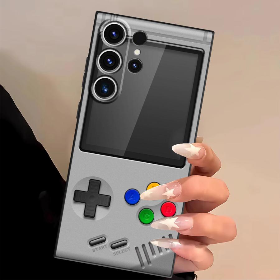 Purple Gaming Console Phone Co - đánh giá và giá Gaming Console For Phone