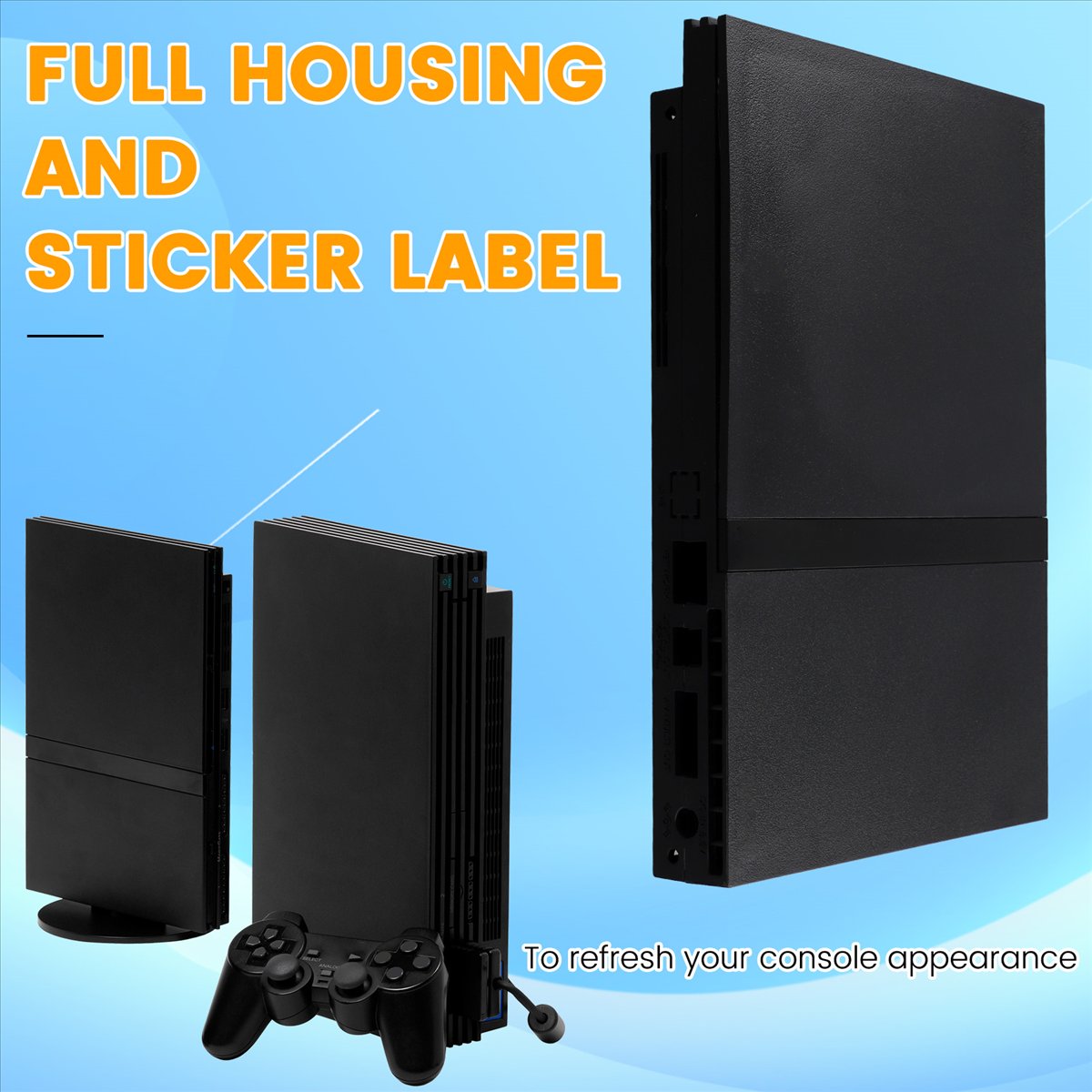 【Gaming Accessories】 Housing S - đánh giá và giá Gaming Console Buttons