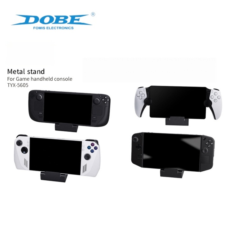 Metal Desktop Stand for Handhe - đánh giá và giá Gaming Console Rog Ally