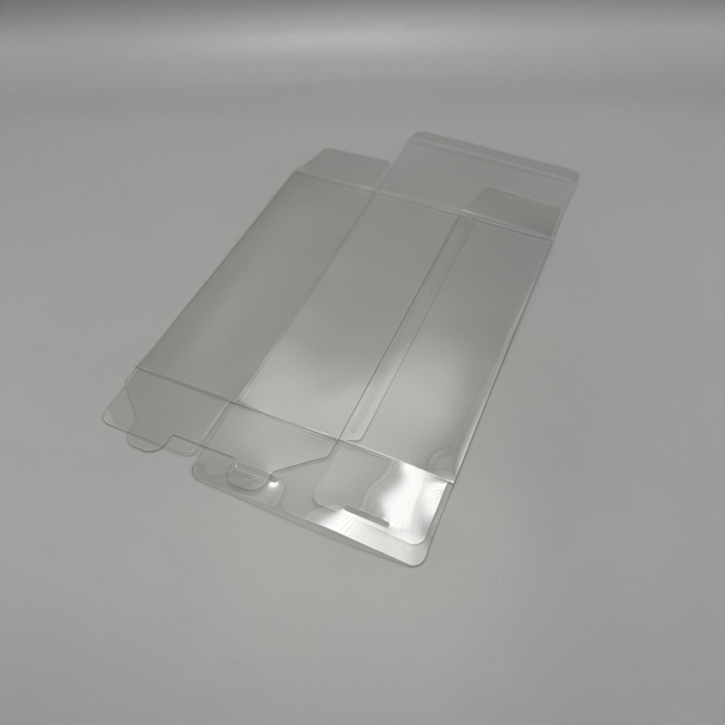 Clear Protection Box for GBC f - đánh giá và giá Gaming Console Display Case
