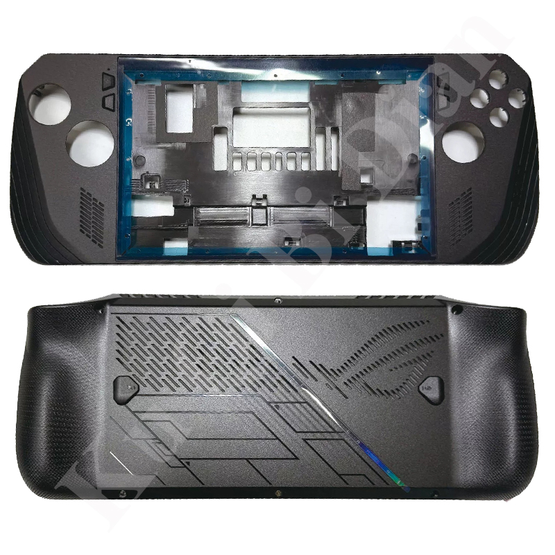FUNENGKANG® For ASUS ROG Ally  - đánh giá và giá Gaming Console Display Case