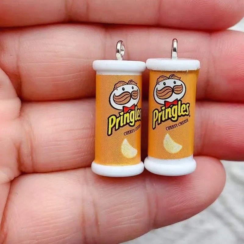 10pcs Simulation Of 3D Potato  - đánh giá và giá Gaming Console Keychain