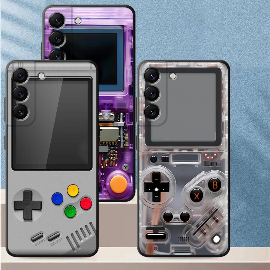 Purple Gaming Console Phone Co - đánh giá và giá Gaming Console In