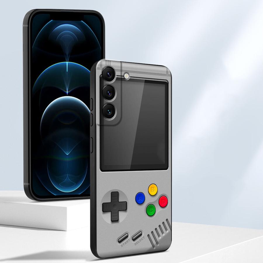 Purple Gaming Console Phone Co - đánh giá và giá Gaming Console In