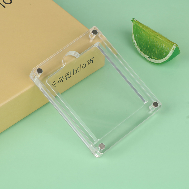 Clear Game Cartridge Box High  - đánh giá và giá Gaming Console Display Case
