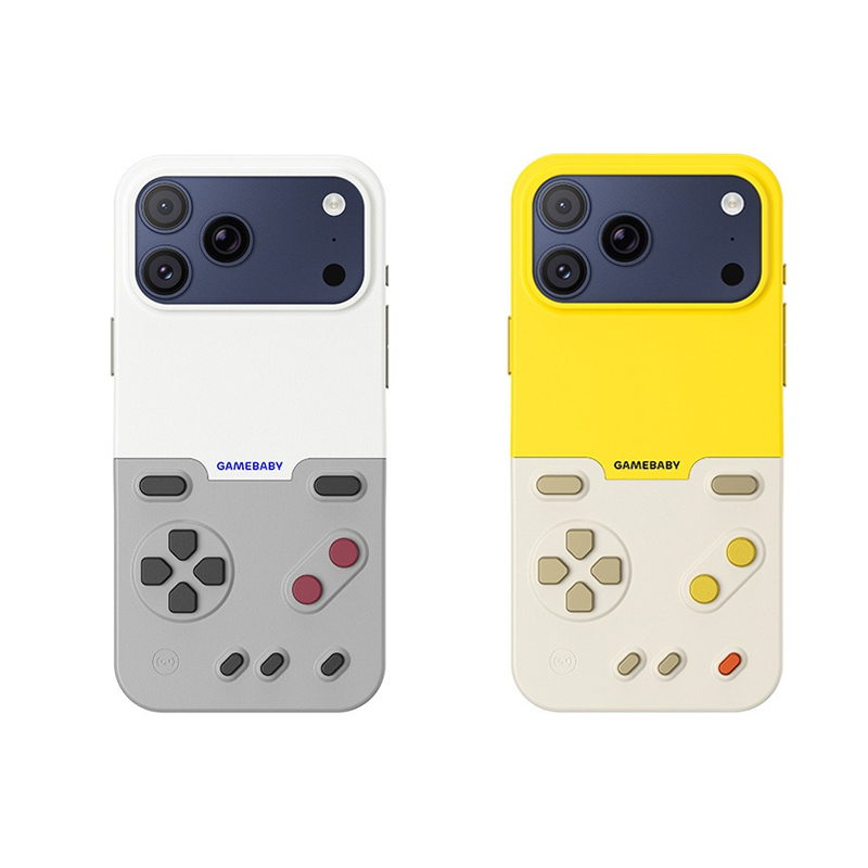 BitmoLab GAMEBABY Creative Ret - đánh giá và giá Gaming Console For Phone