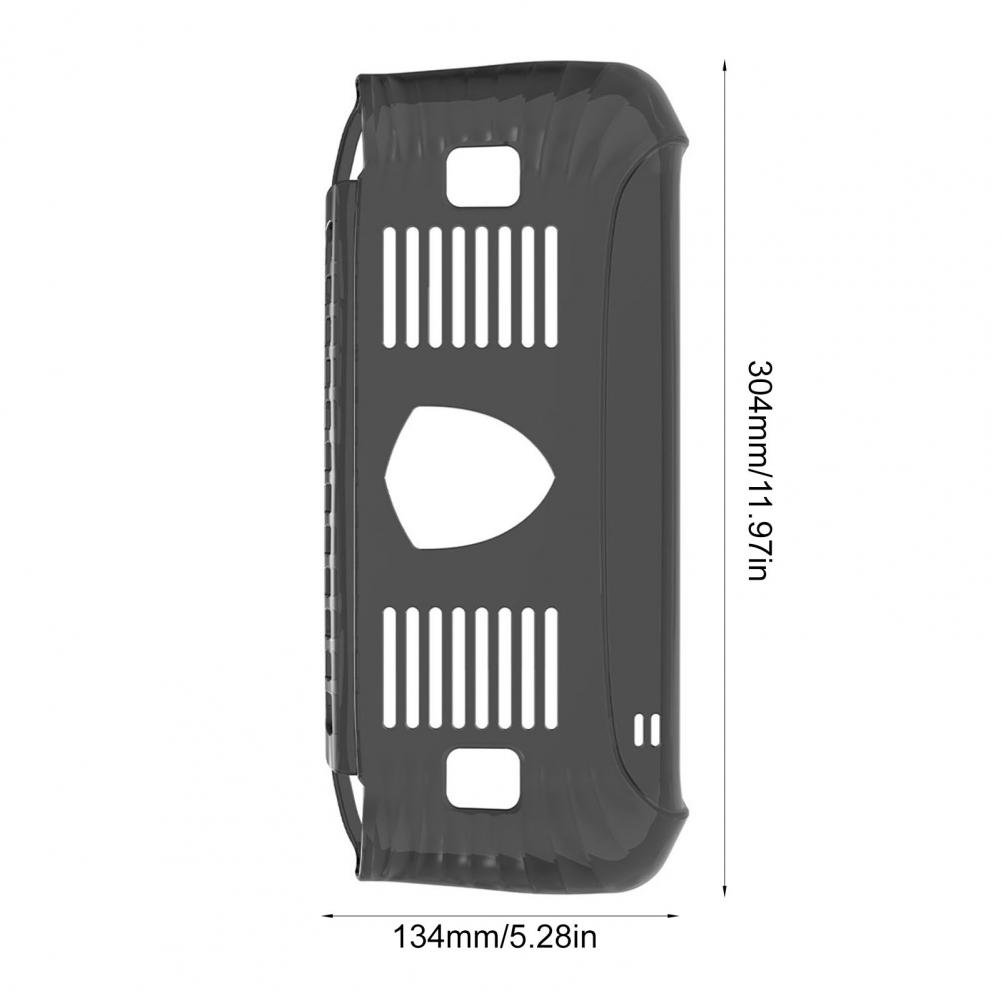 Game Machine Accessories Dust- - đánh giá và giá Gaming Console Display Case