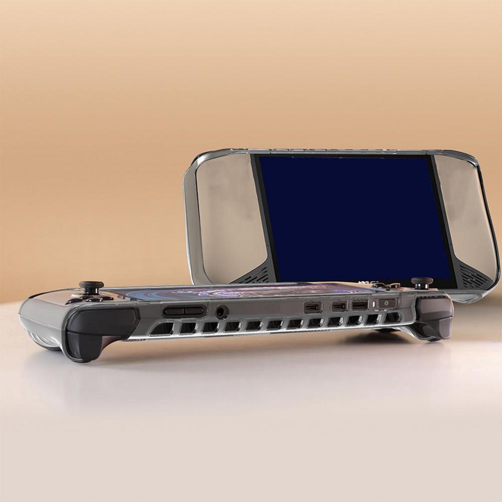 Ergonomic Game Console Cover D - đánh giá và giá Gaming Console Display Case