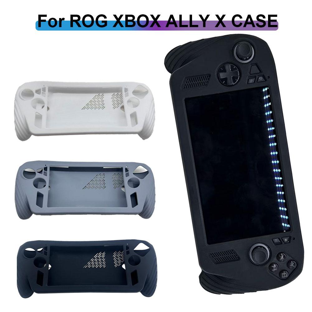 1PC Silicone Game Console Prot - đánh giá và giá Gaming Console Rog Ally