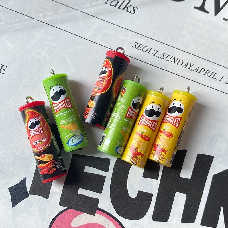 10pcs 3D Mini Simulation Potat - đánh giá và giá Gaming Console Keychain